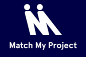 Match My Project logo